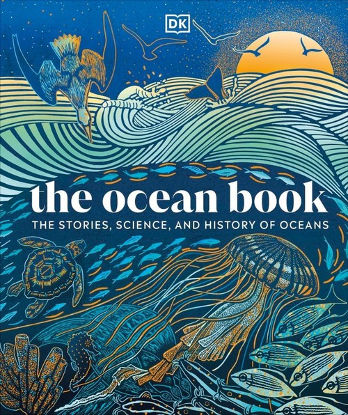The Ocean Book