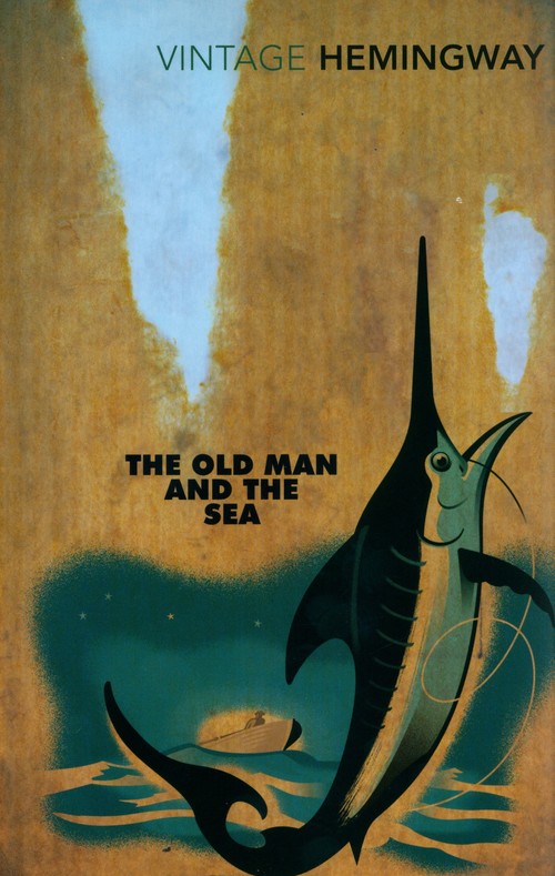 The Old Man and the Sea