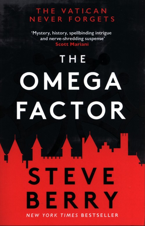 The Omega Factor
