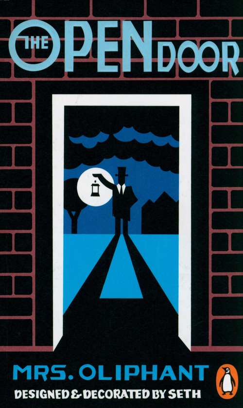 The Open Door