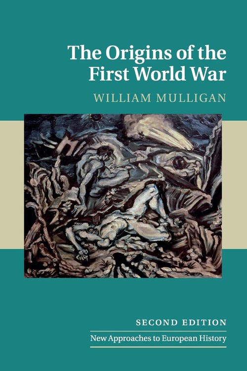 The Origins of the First World War