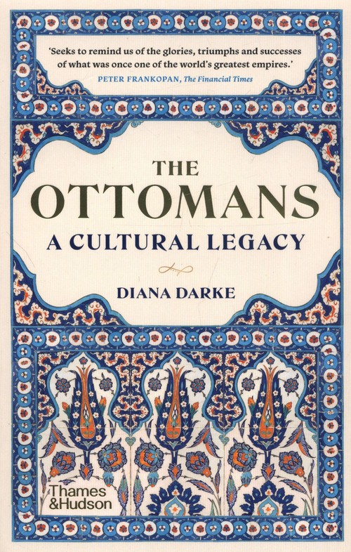 The Ottomans