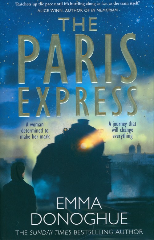 The Paris Express