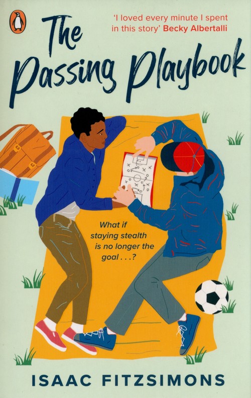 The Passing Playbook
