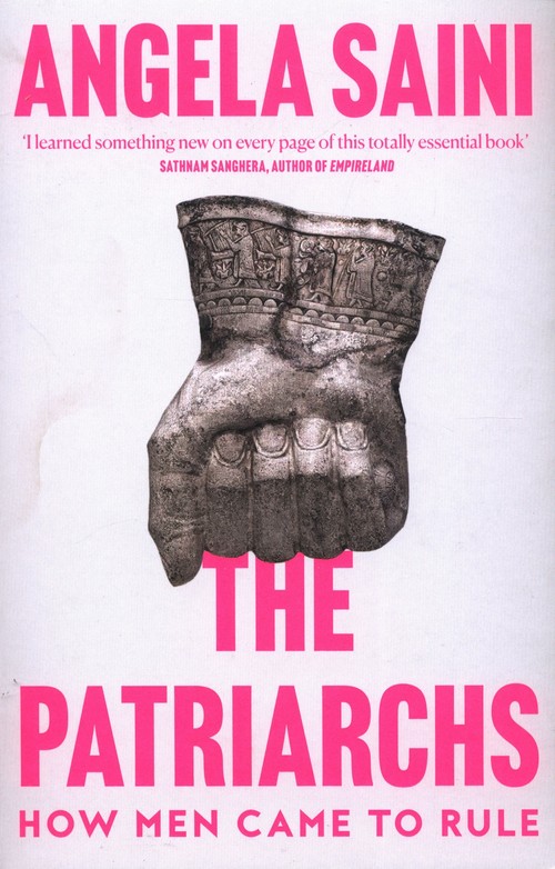 The Patriarchs