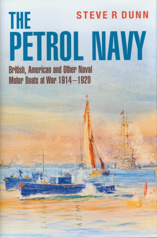 The Petrol Navy