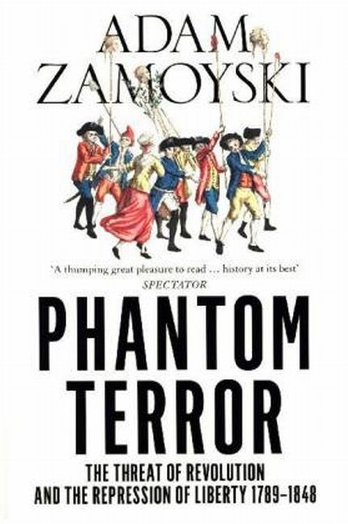 The Phantom Terror