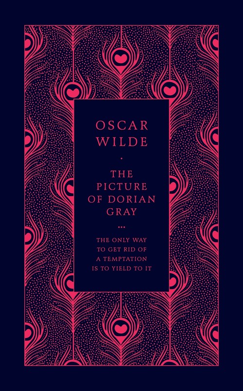 The Picture of Dorian Gray