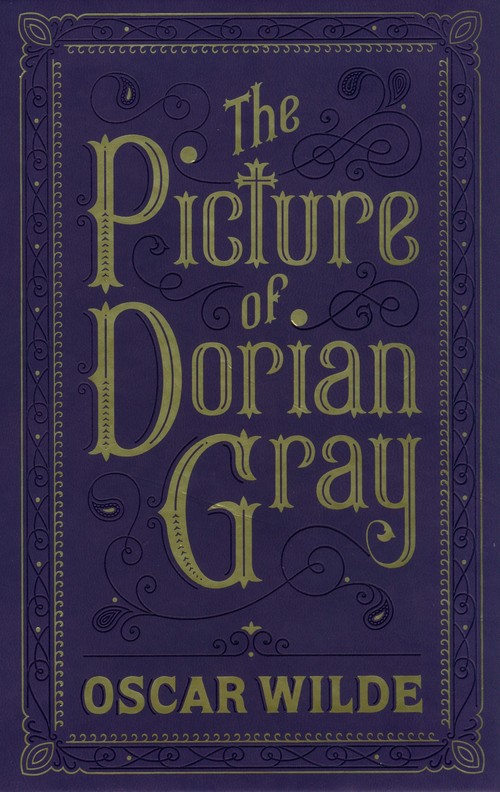 The Picture of Dorian Gray