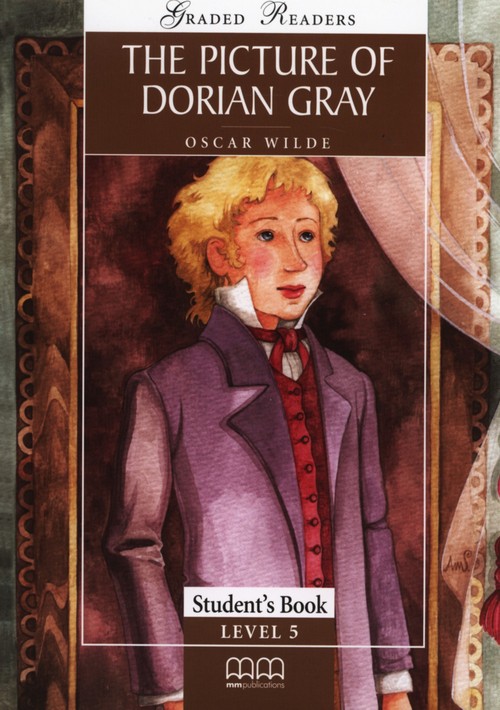 The Picture of Dorian Gray