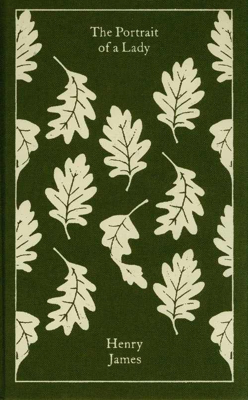 The Portrait of a Lady