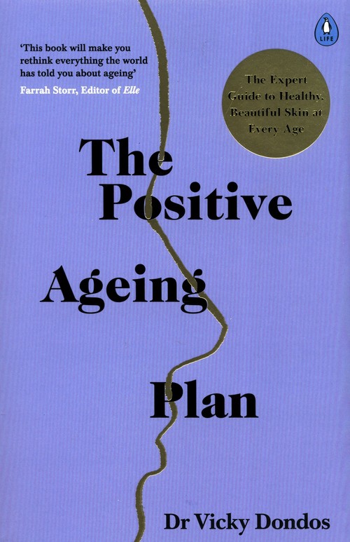 The Positive Ageing Plan