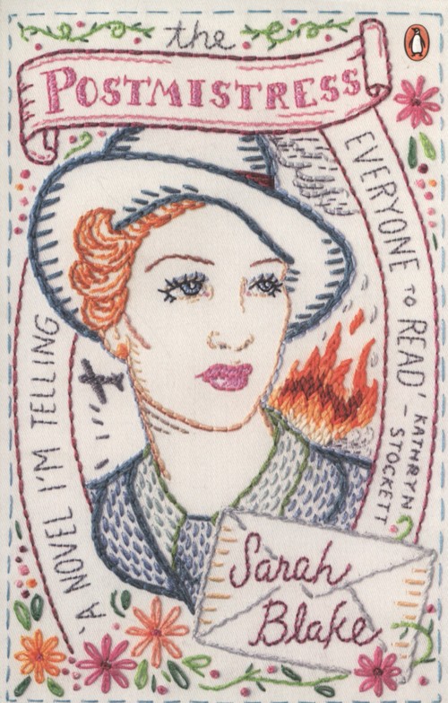 The Postmistress