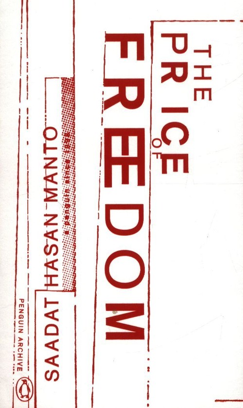 The Price of Freedom