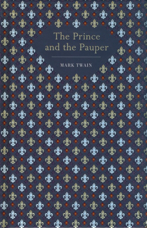 The Prince and the Pauper