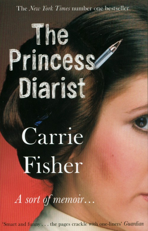 The Princess Diarist