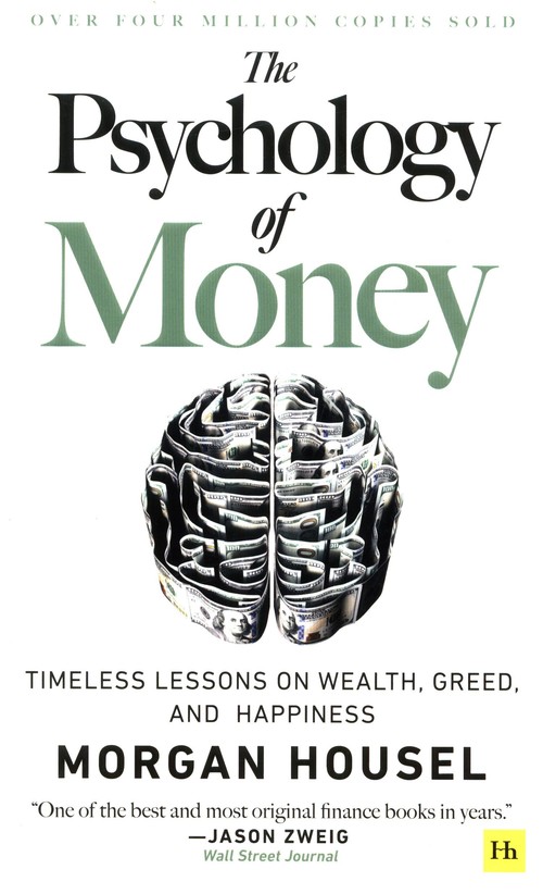 The Psychology of Money