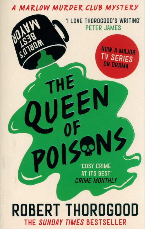 The Queen of Poisons