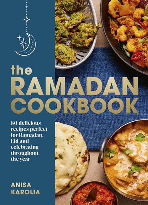 The Ramadan Cookbook