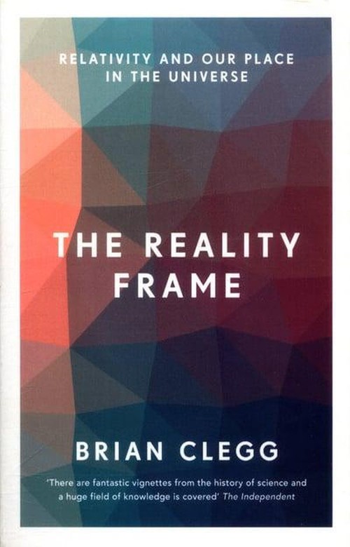The Reality Frame