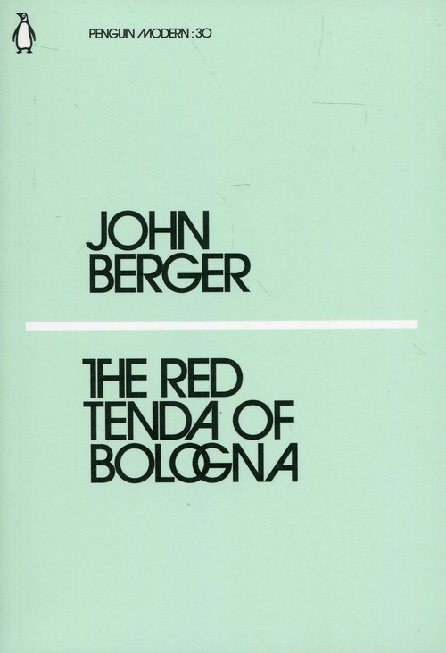 The Red Tenda of Bologna