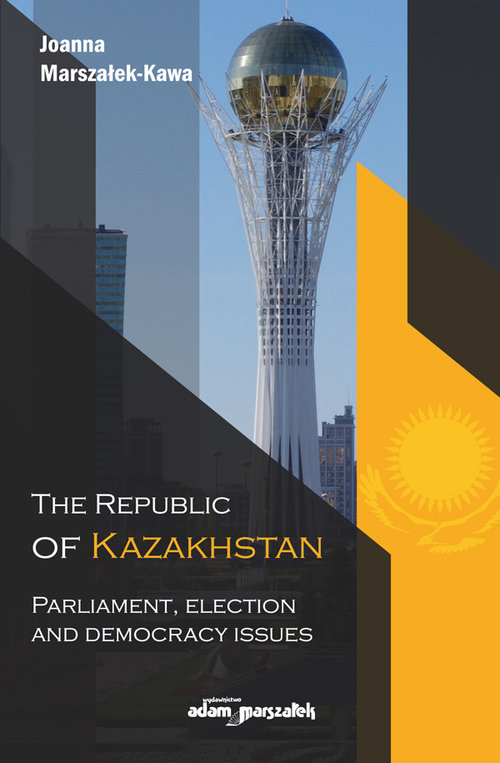 The Republic of Kazakhstan
