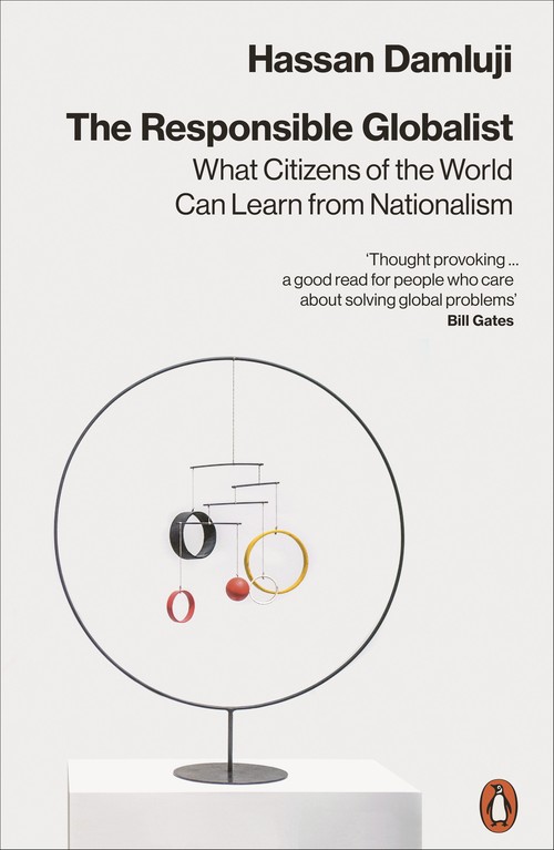 The Responsible Globalist