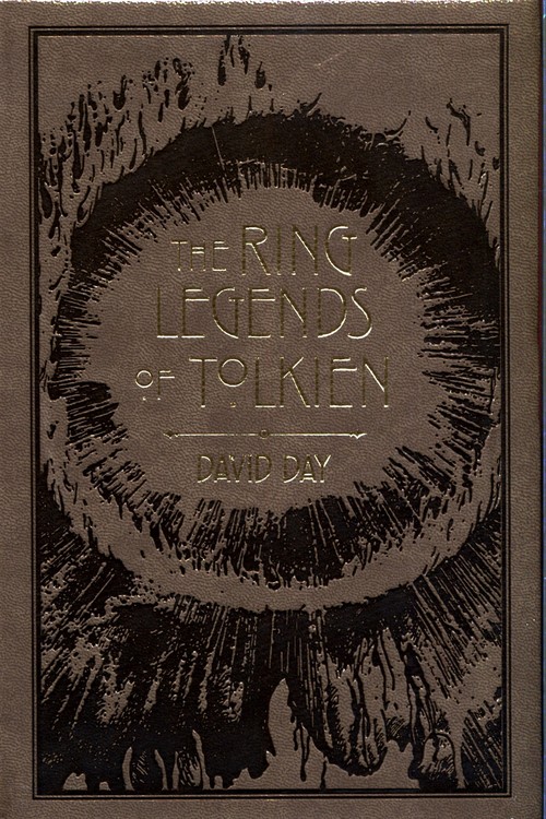 The Ring Legends of Tolkien