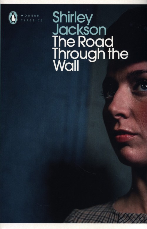 The Road Through the Wall