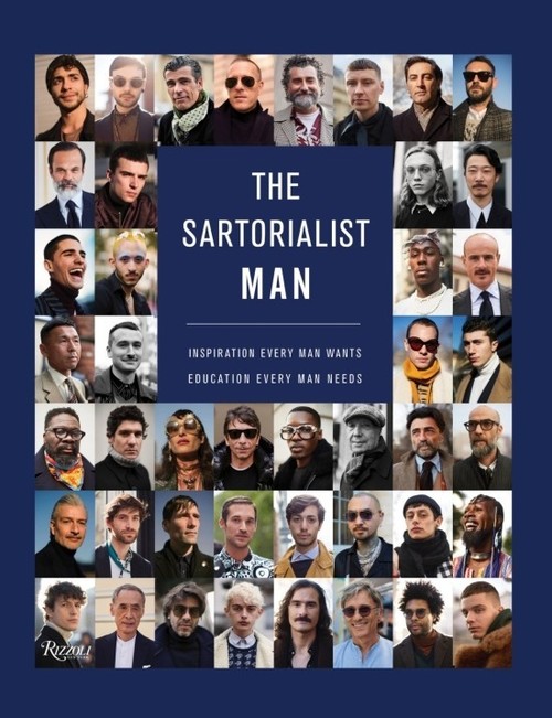 The Sartorialist: MAN