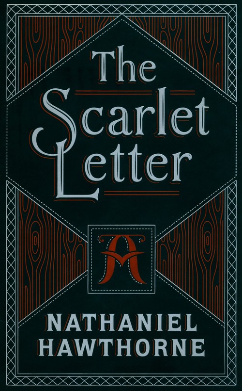 The Scarlet Letter