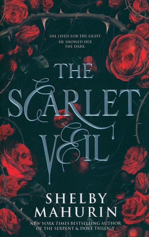 The Scarlet Veil