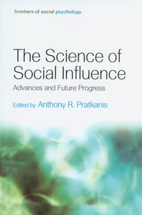 The Science of Social Influence