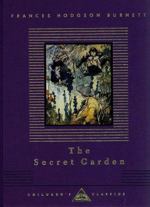 The Secret Garden