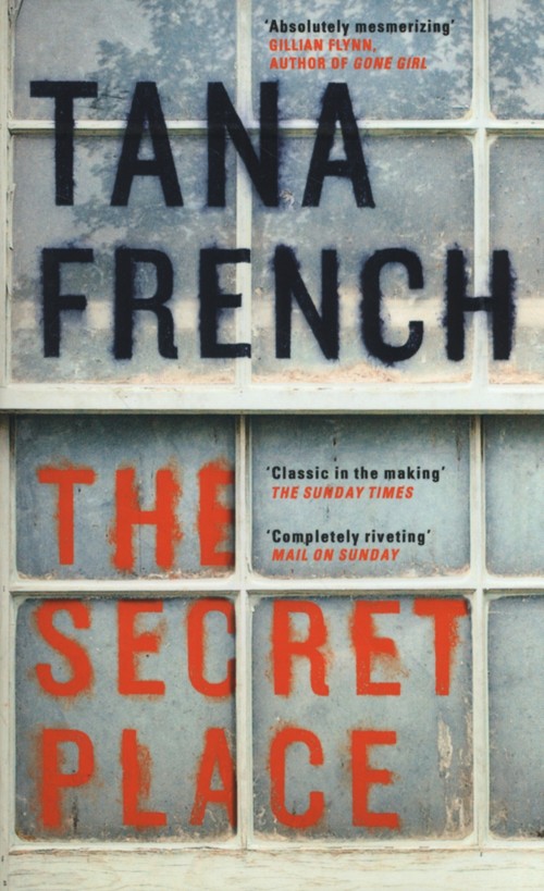 The Secret Place