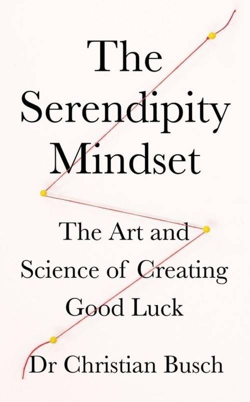 The Serendipity Mindset