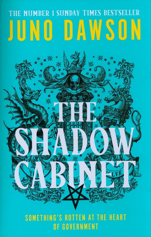 The Shadow Cabinet