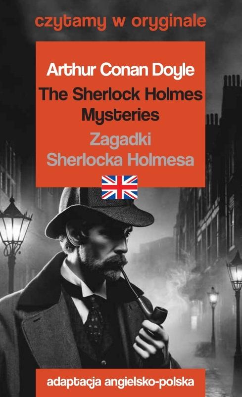 The Sherlock Holmes Mysteries Zagadki Sherlocka Holmesa