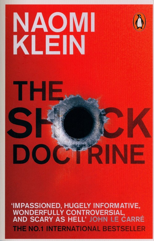 The Shock Doctrine