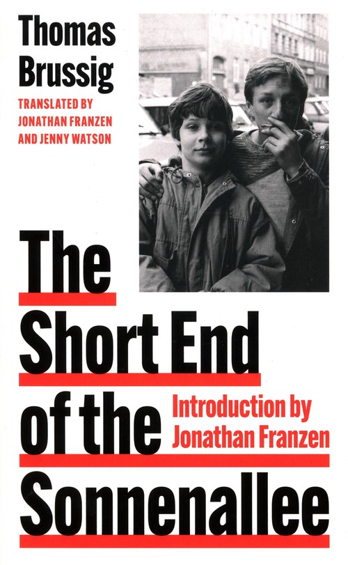 The Short End of the Sonnenallee