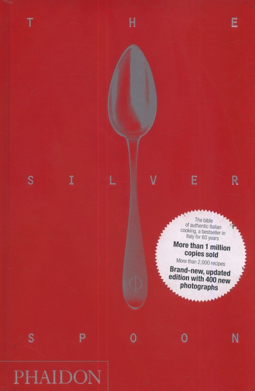 The Silver Spoon