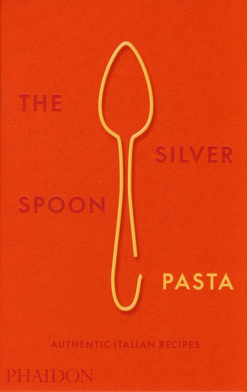 The Silver Spoon Pasta
