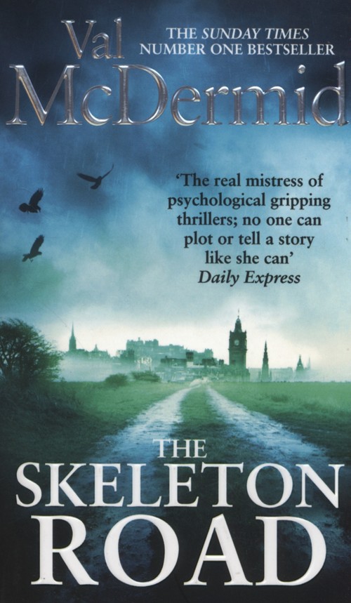 The Skeleton Road