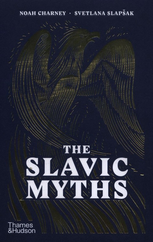 The Slavic Myths