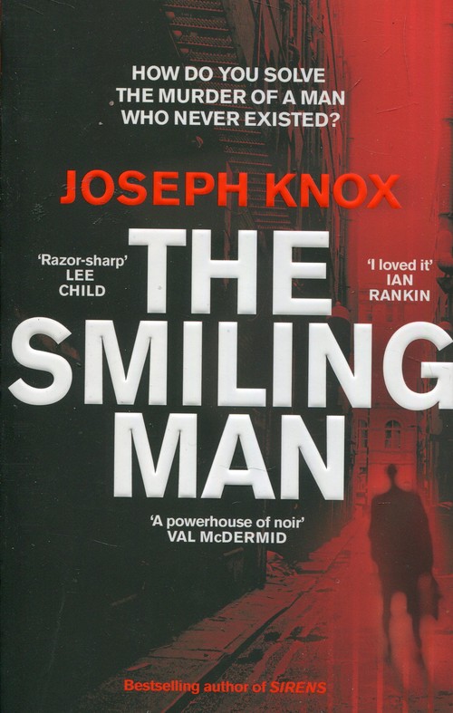 The Smiling Man