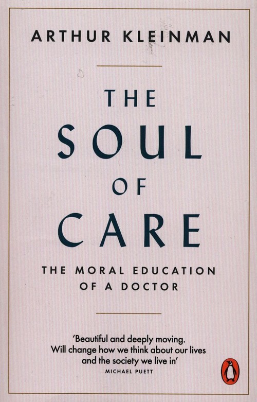 The Soul of Care