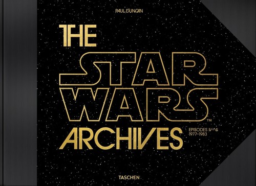 The Star Wars Archives. 1977-1983