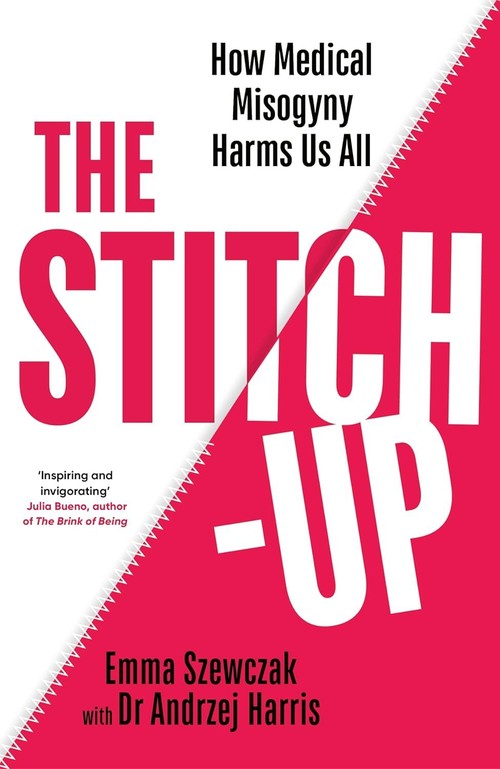 The Stitch-Up