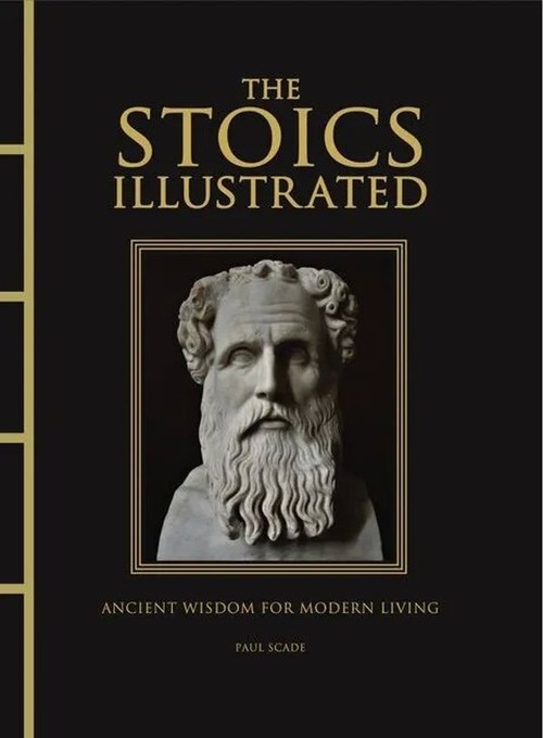 The Stoics Illustrated