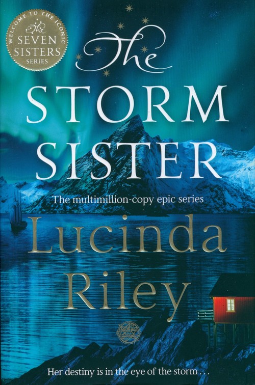 The Storm Sister